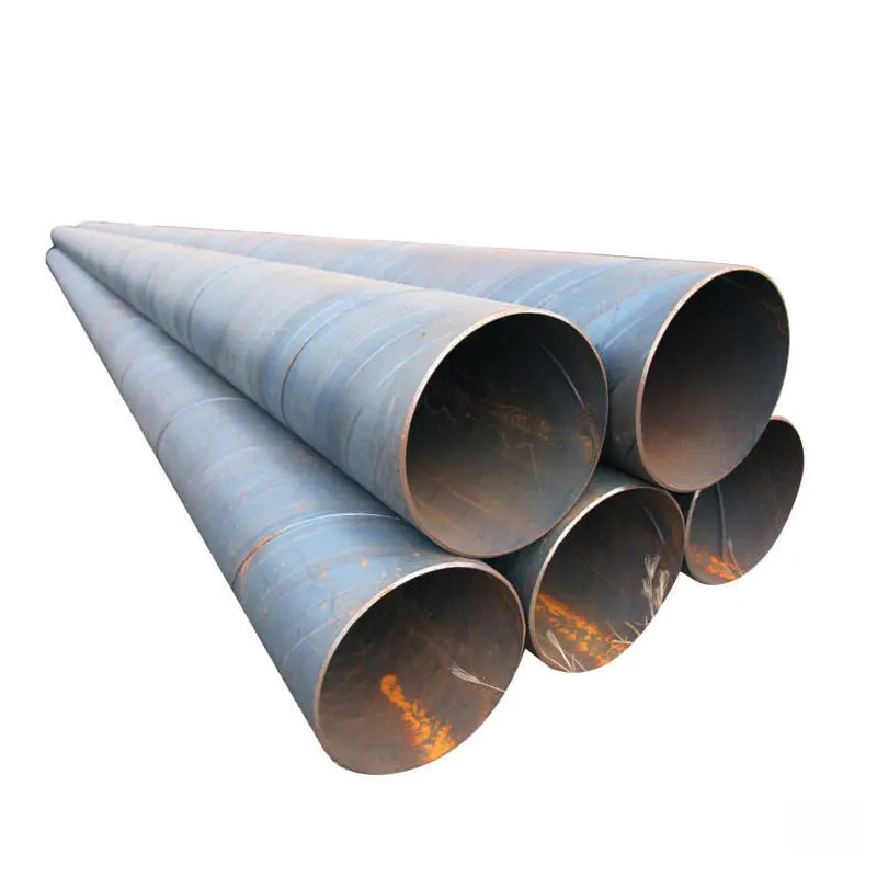 Welded Round Tube