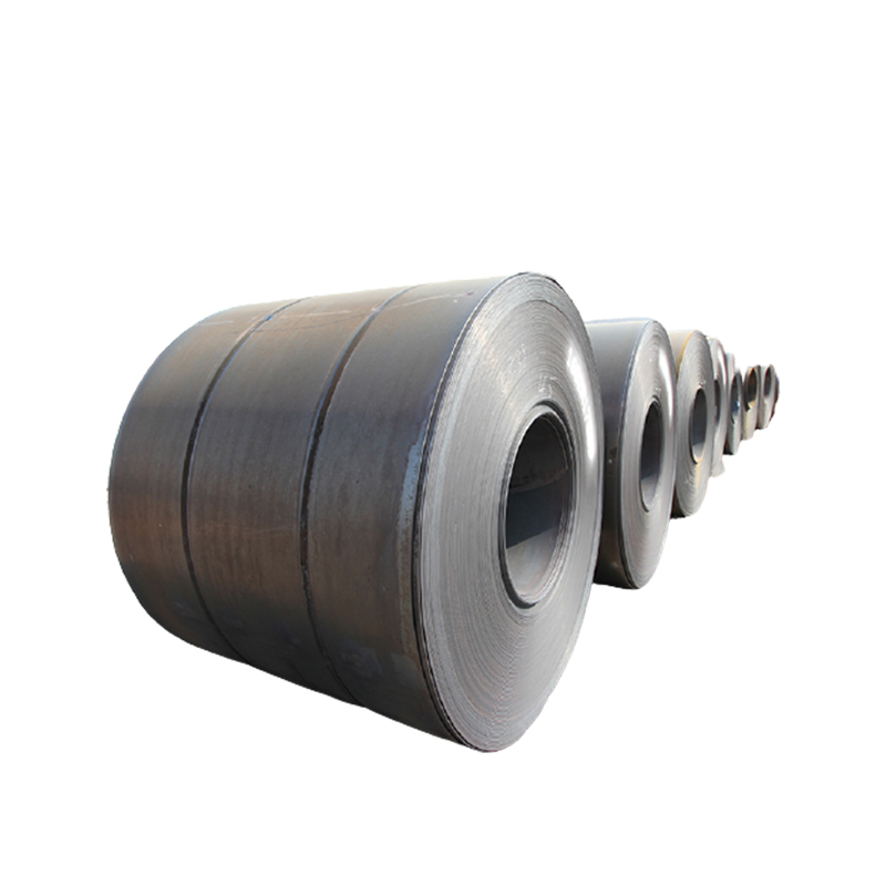 ASTM A36 Carbon Steel Coil