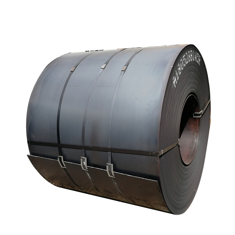 ASTM A36 Carbon Steel Coil