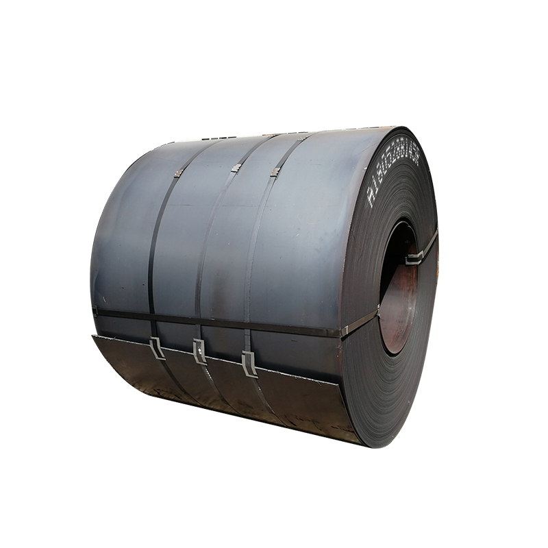 ASTM A36 Carbon Steel Coil