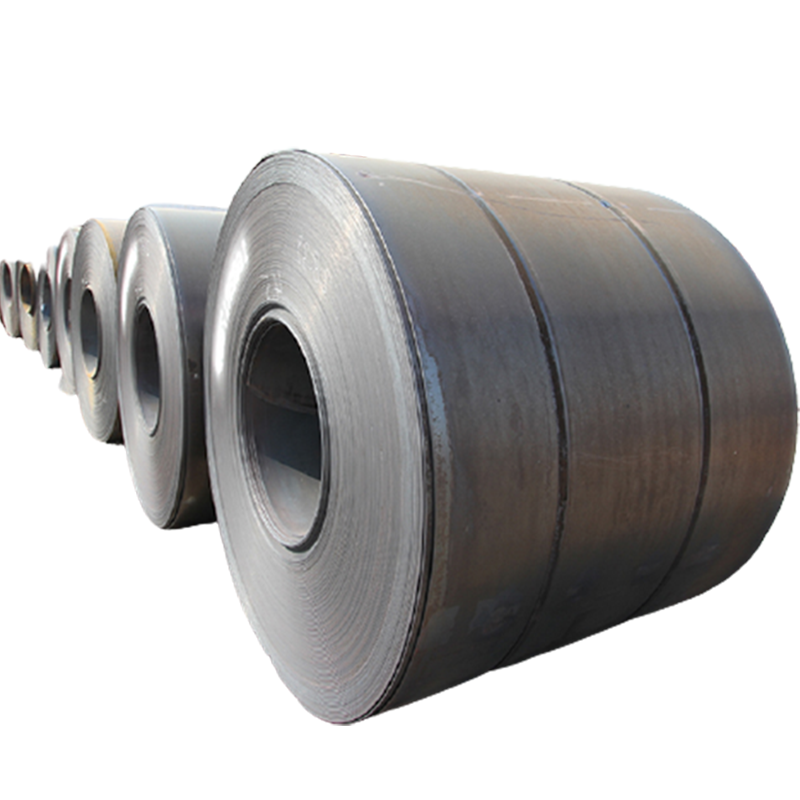 ASTM A36 Carbon Steel Coil