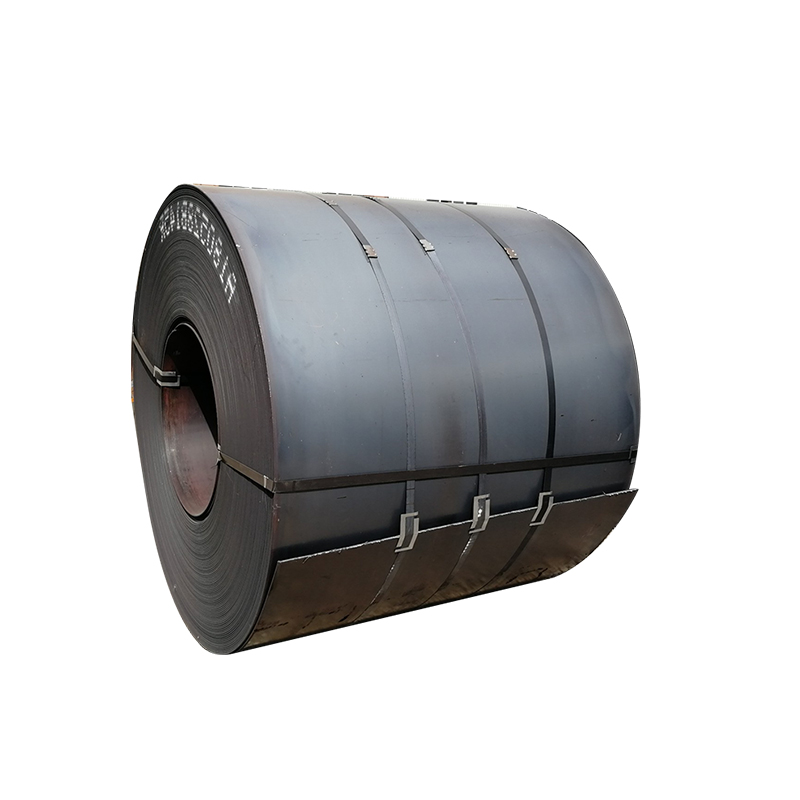 ASTM A36 Carbon Steel Coil