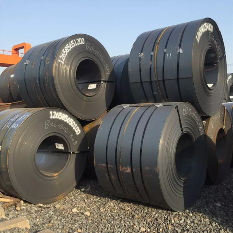 ASTM A283 Carbon Steel Coil