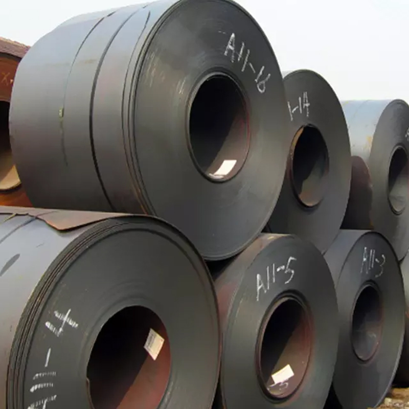 ASTM A283 Carbon Steel Coil