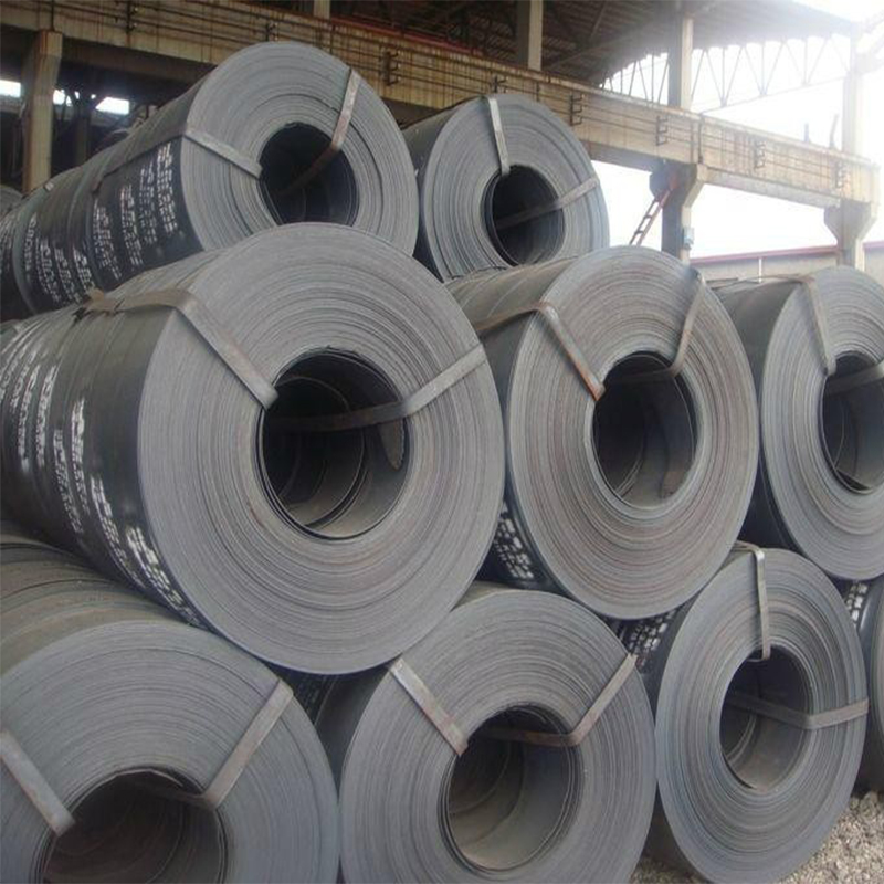 ASTM A283 Carbon Steel Coil