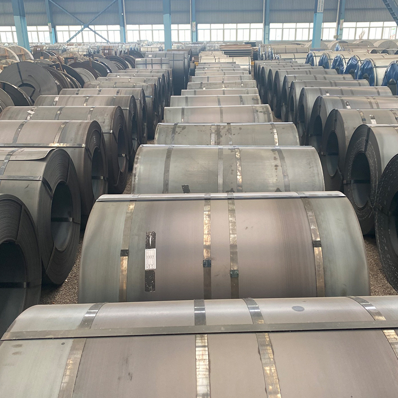 SPHC Carbon Steel Coil