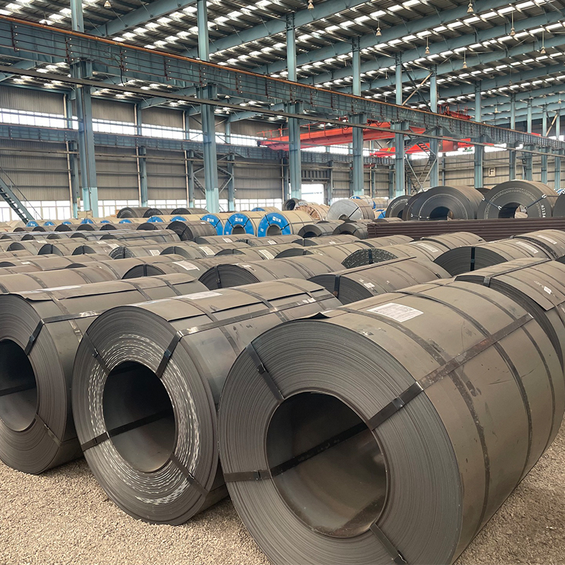 SPHC Carbon Steel Coil