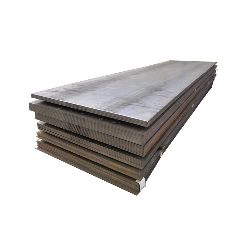 ASTM A36 Carbon Steel Plate