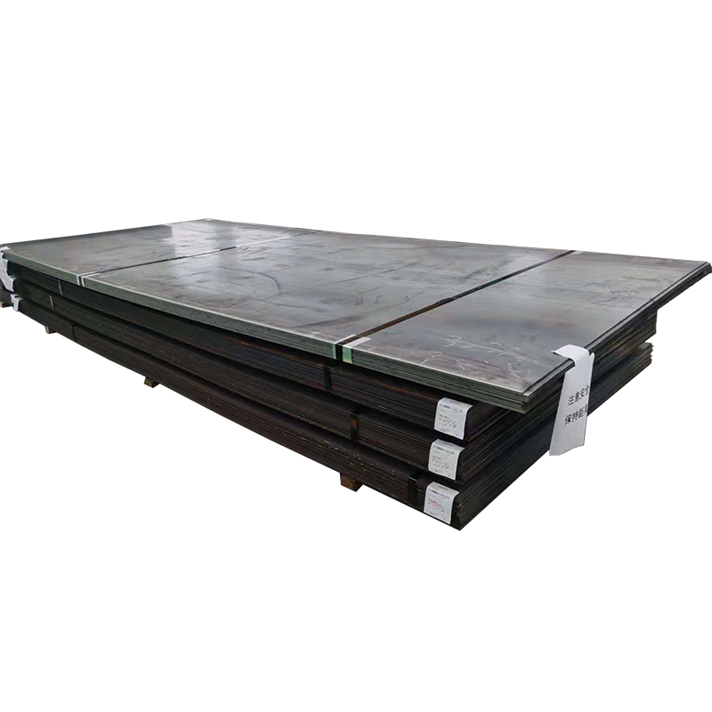 SS400 Carbon Steel Plate