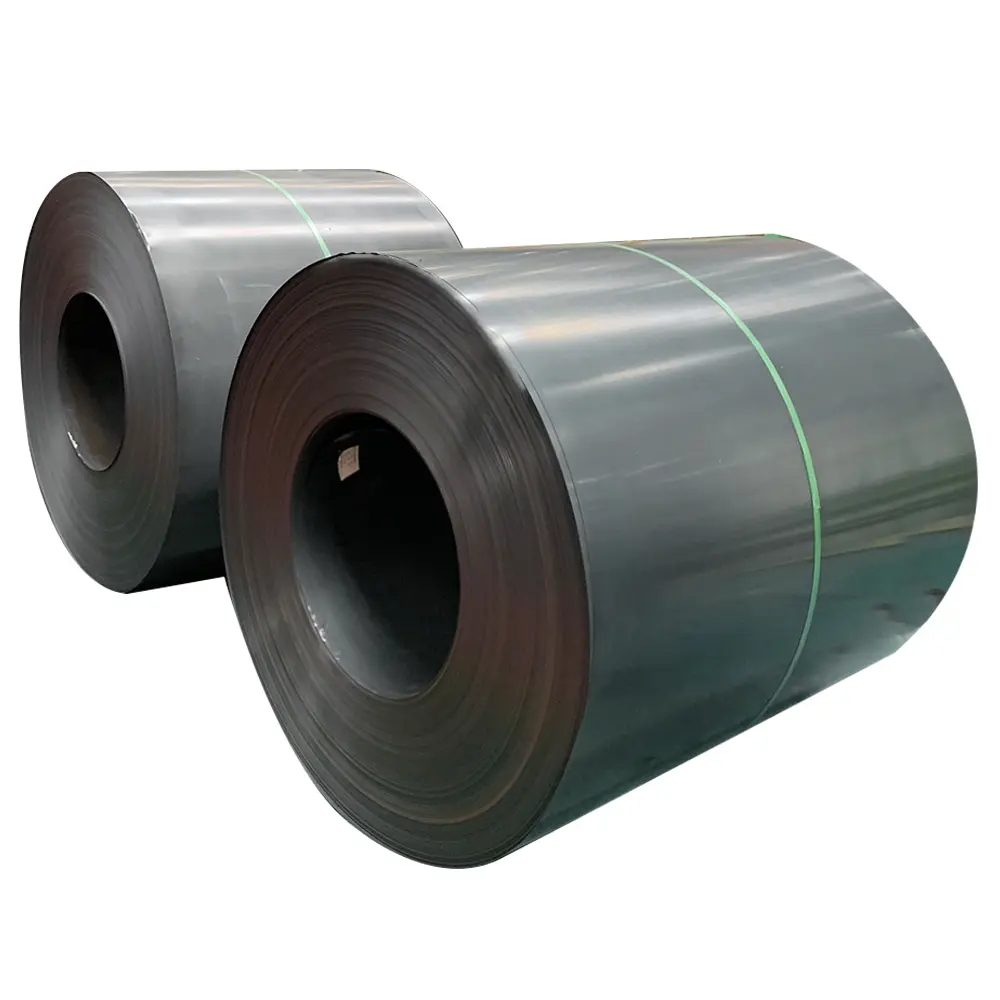 Q195 Cold Rolled Steel Coil