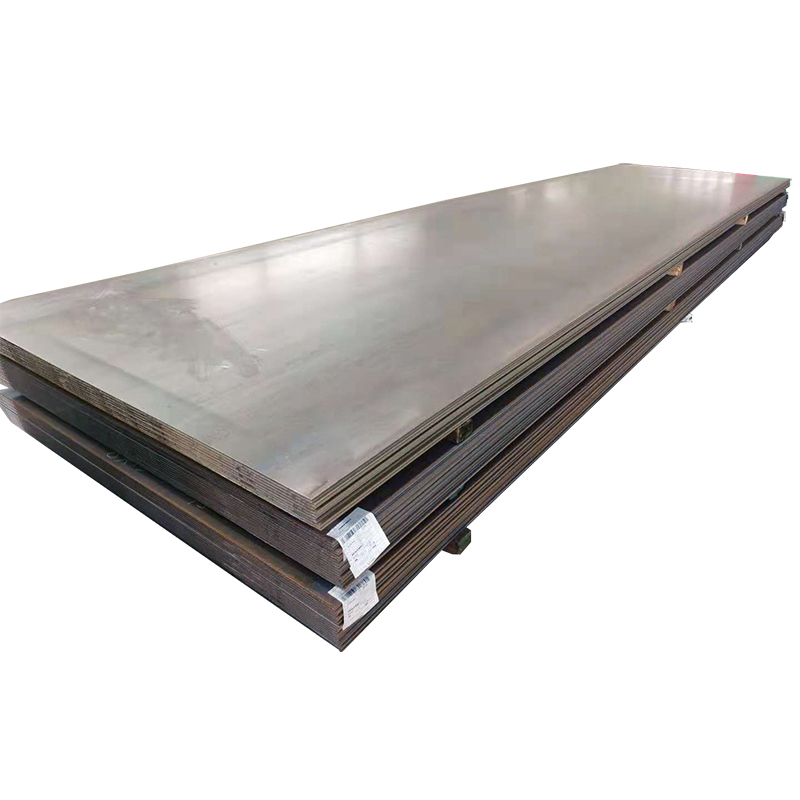 SS400 Carbon Steel Plate