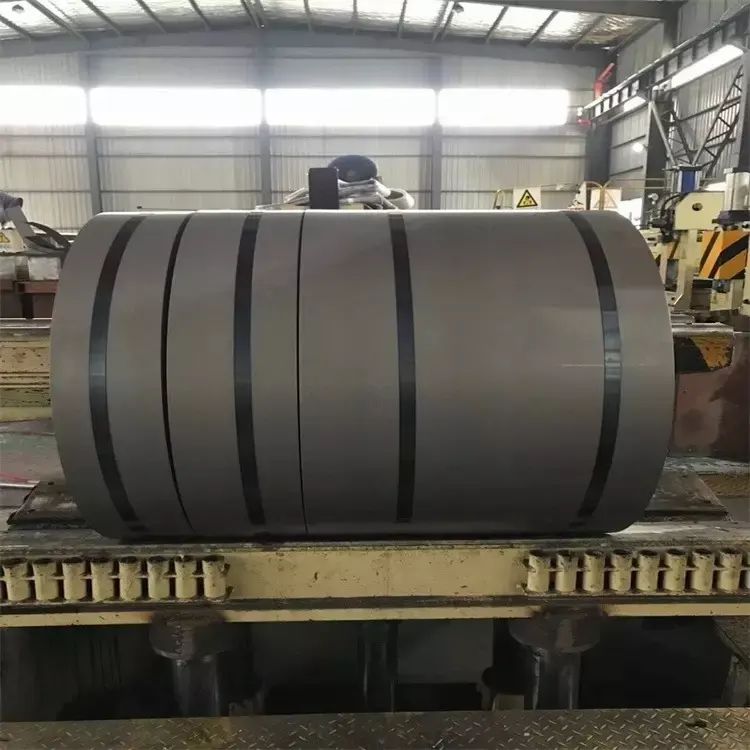 ASTM A283 Carbon Steel Coil