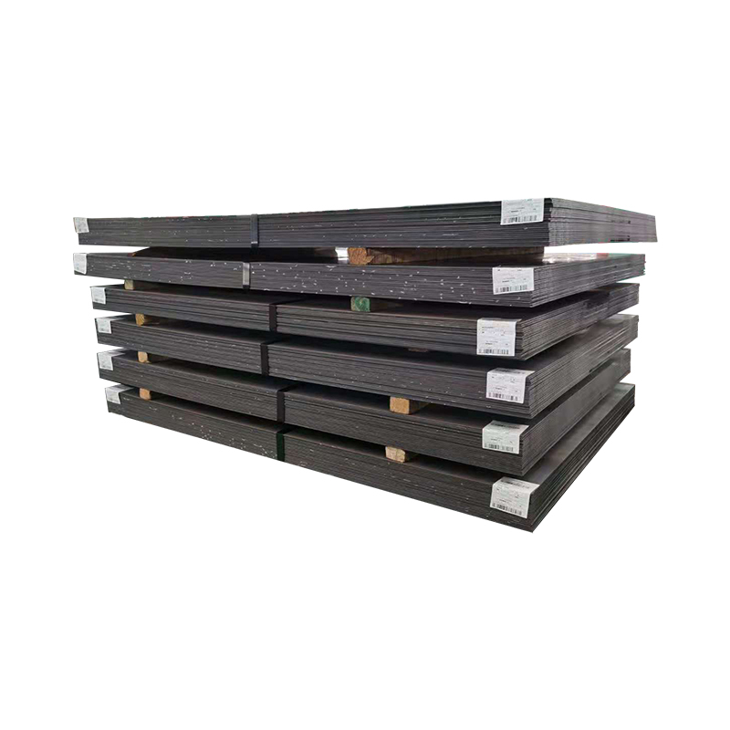 ASTM A36 Carbon Steel Plate