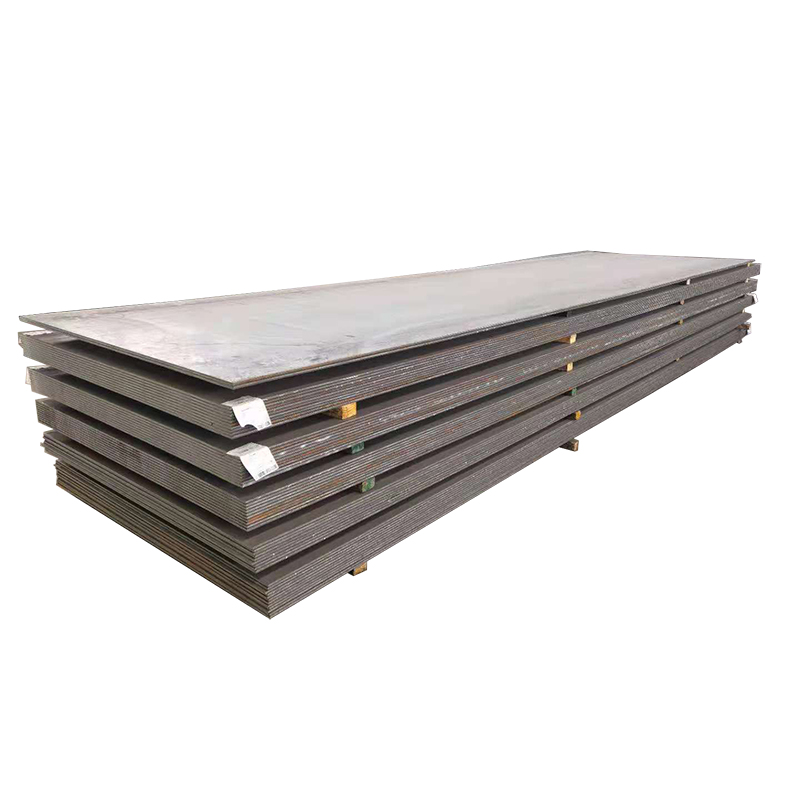 ASTM A283 Carbon Steel Plate