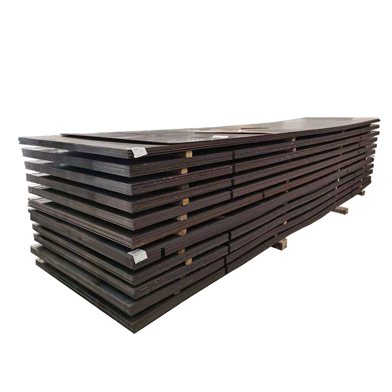 ASTM A283 Carbon Steel Plate