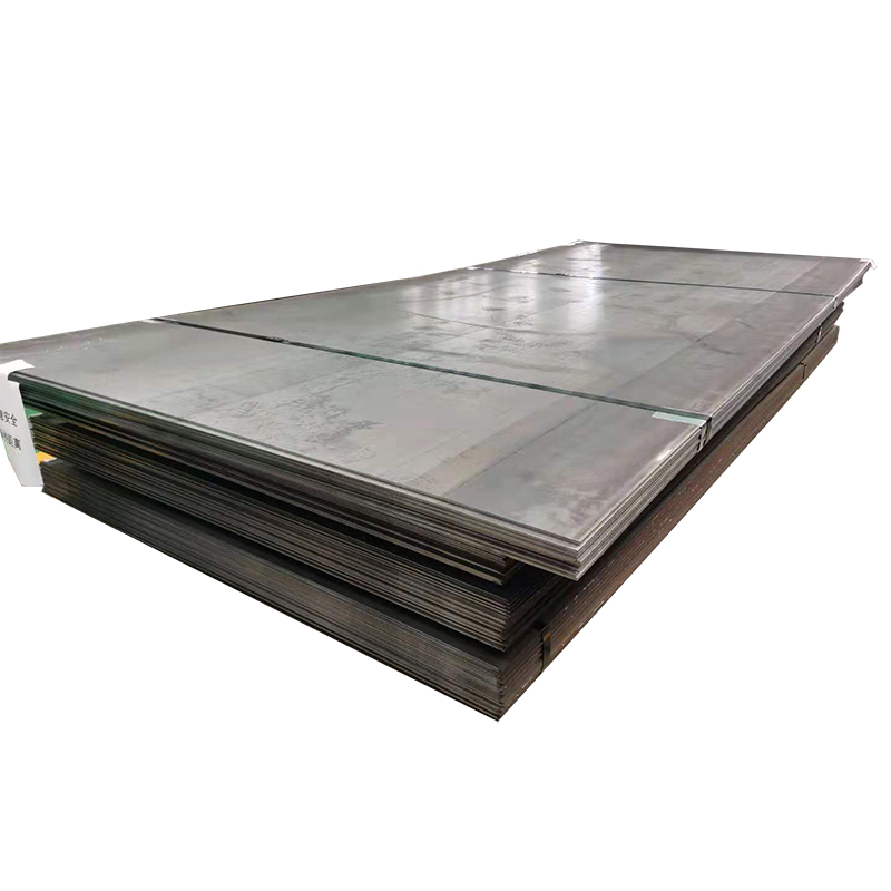 SS400 Carbon Steel Plate