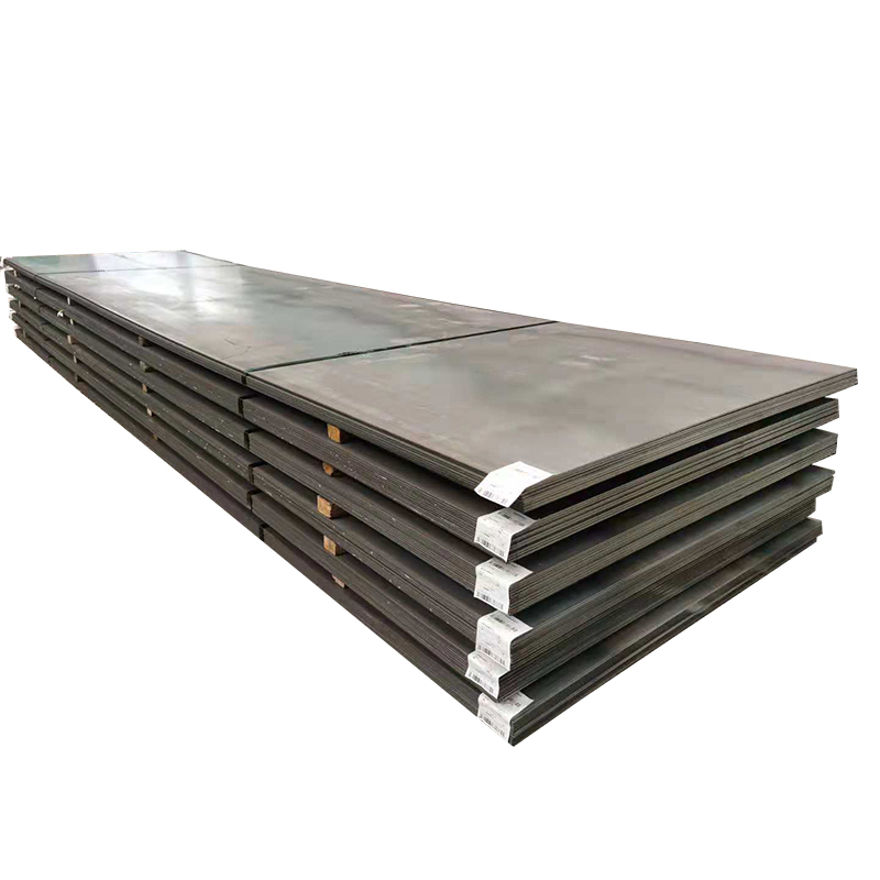 SS400 Carbon Steel Plate