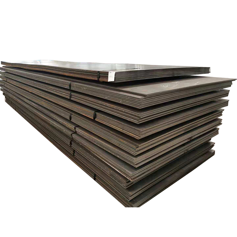 SS400 Carbon Steel Plate