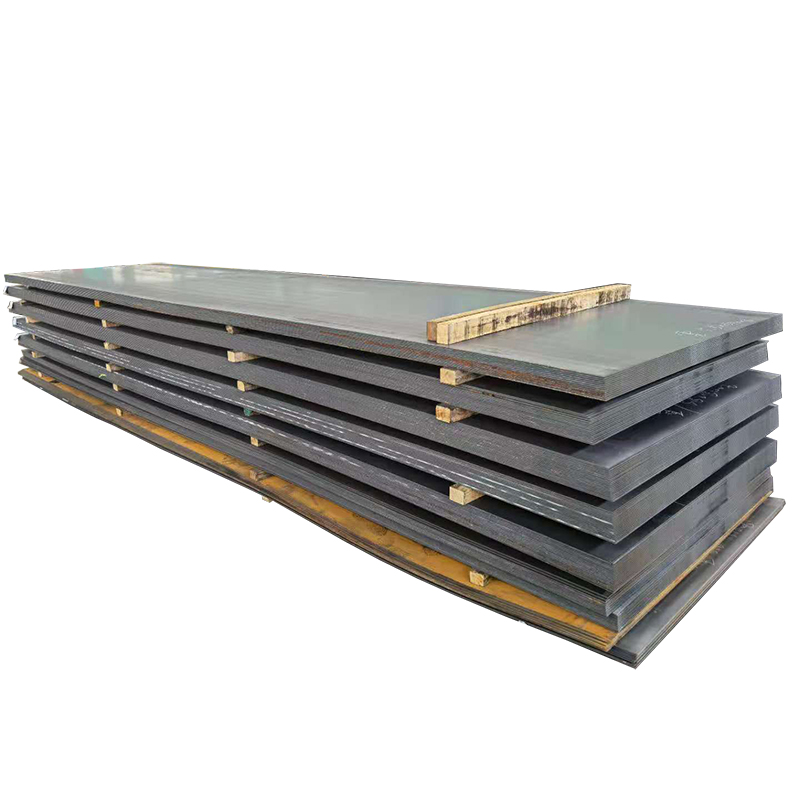 ASTM A36 Carbon Steel Plate