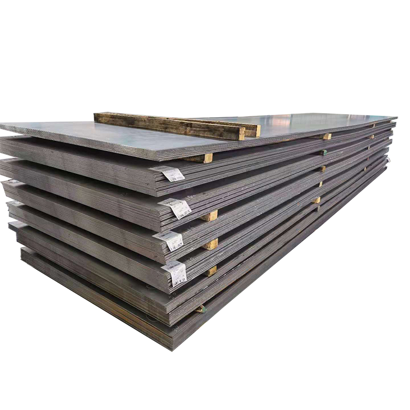 ASTM A36 Carbon Steel Plate