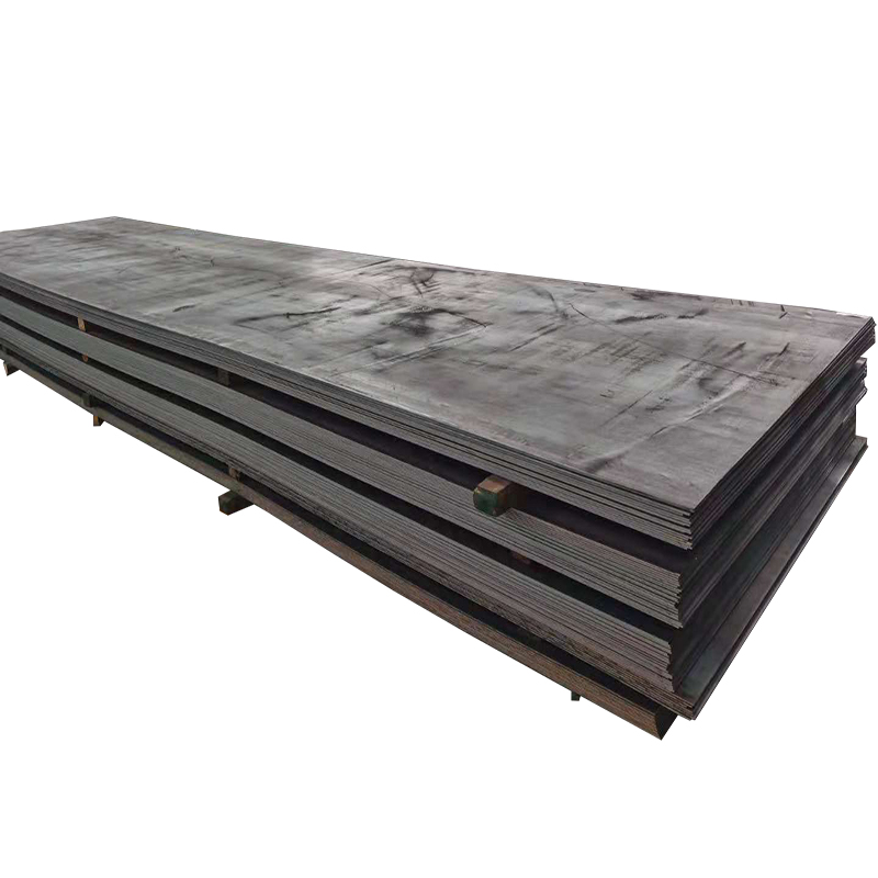 ASTM A36 Carbon Steel Plate