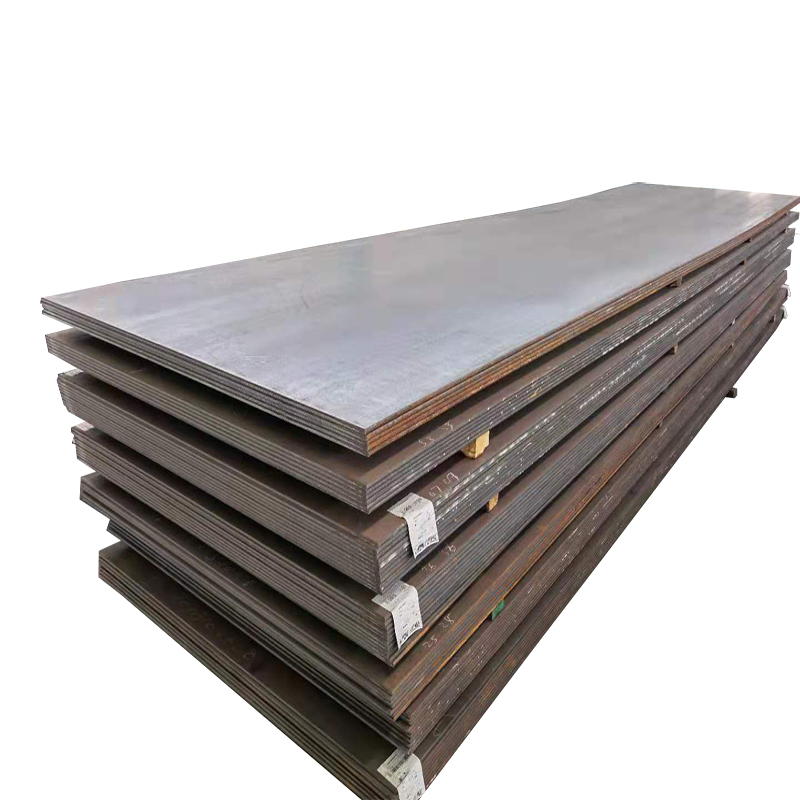 ASTM A283 Carbon Steel Plate