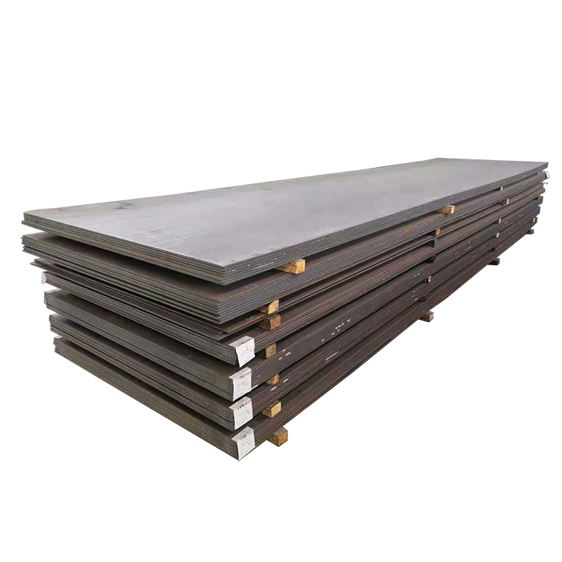 ASTM A283 Carbon Steel Plate