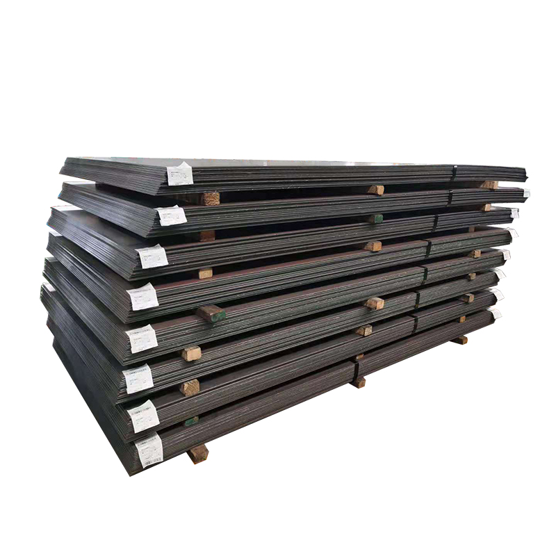 ASTM A283 Carbon Steel Plate