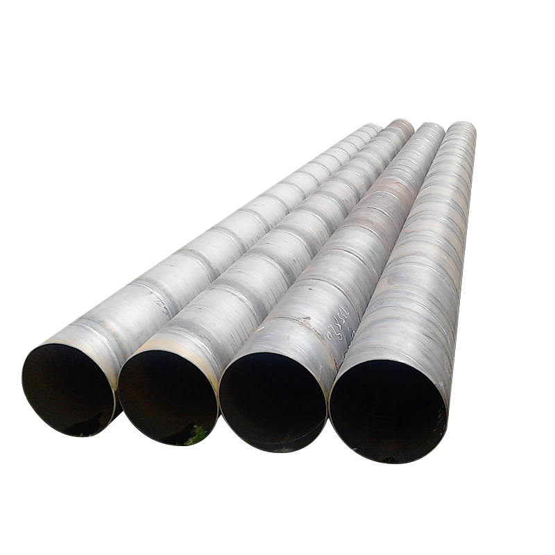 Welded Round Tube