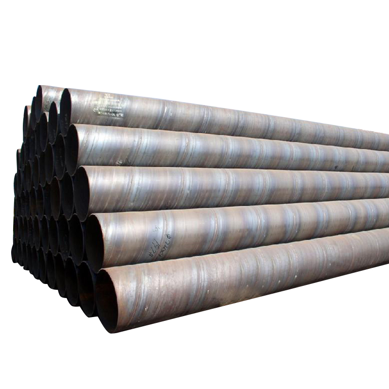 Welded Round Tube