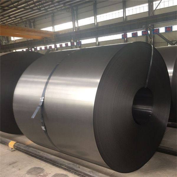 Q195 Cold Rolled Steel Coil