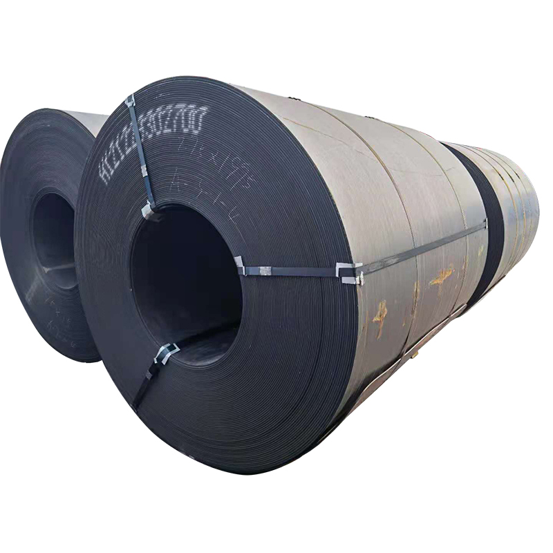 SPHC Carbon Steel Coil