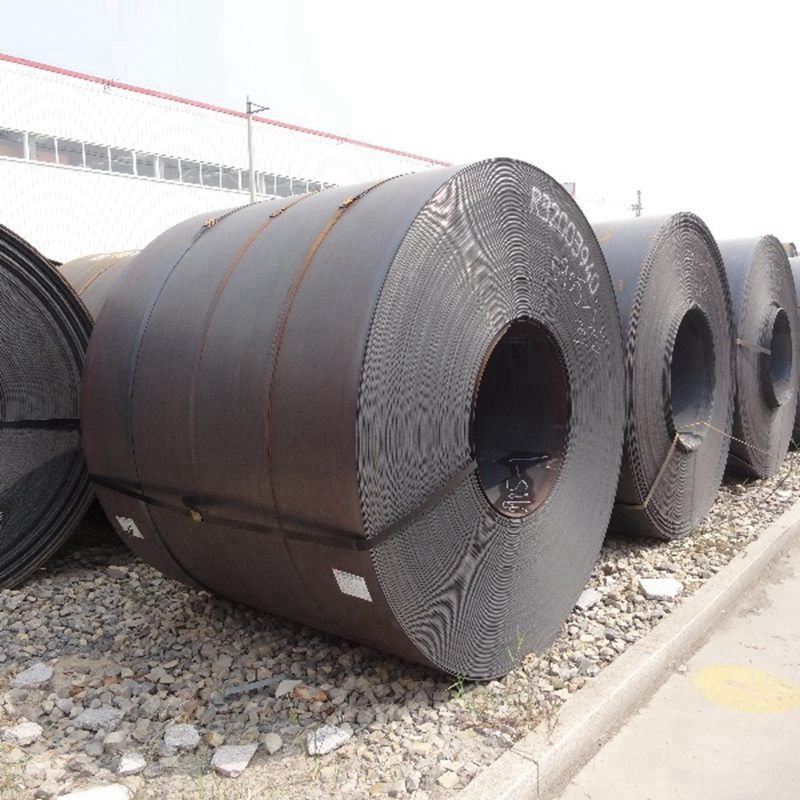 ASTM A283 Carbon Steel Coil