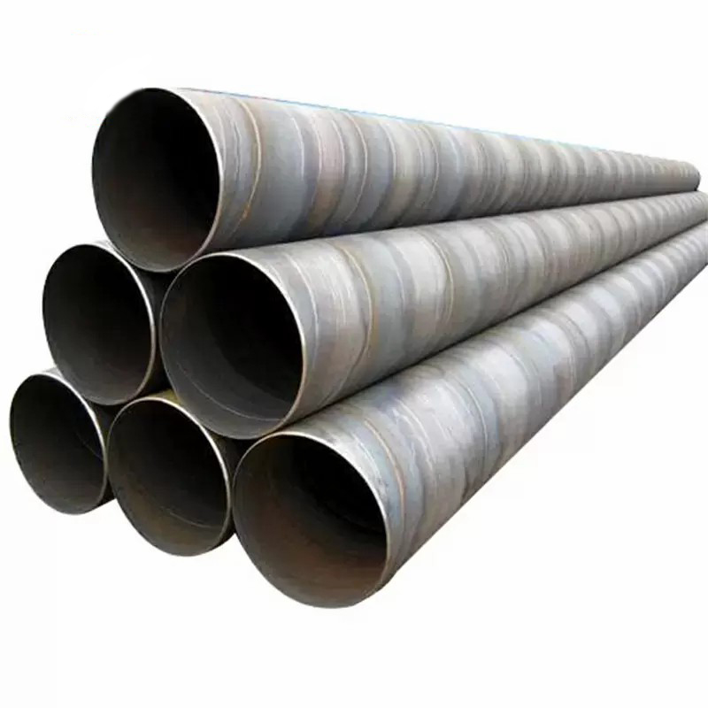 Welded Round Tube