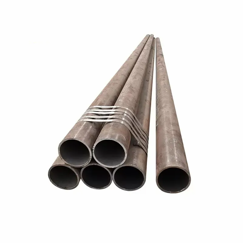 Seamless Round Tube