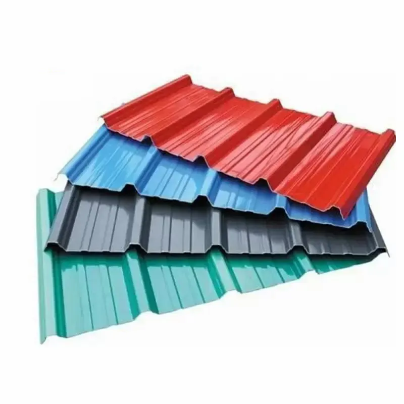 Roof Sheet