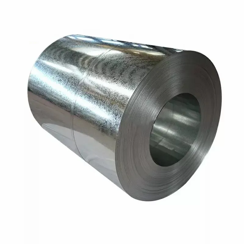 Galvanized Coil