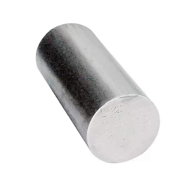 Galvanized Round Bar