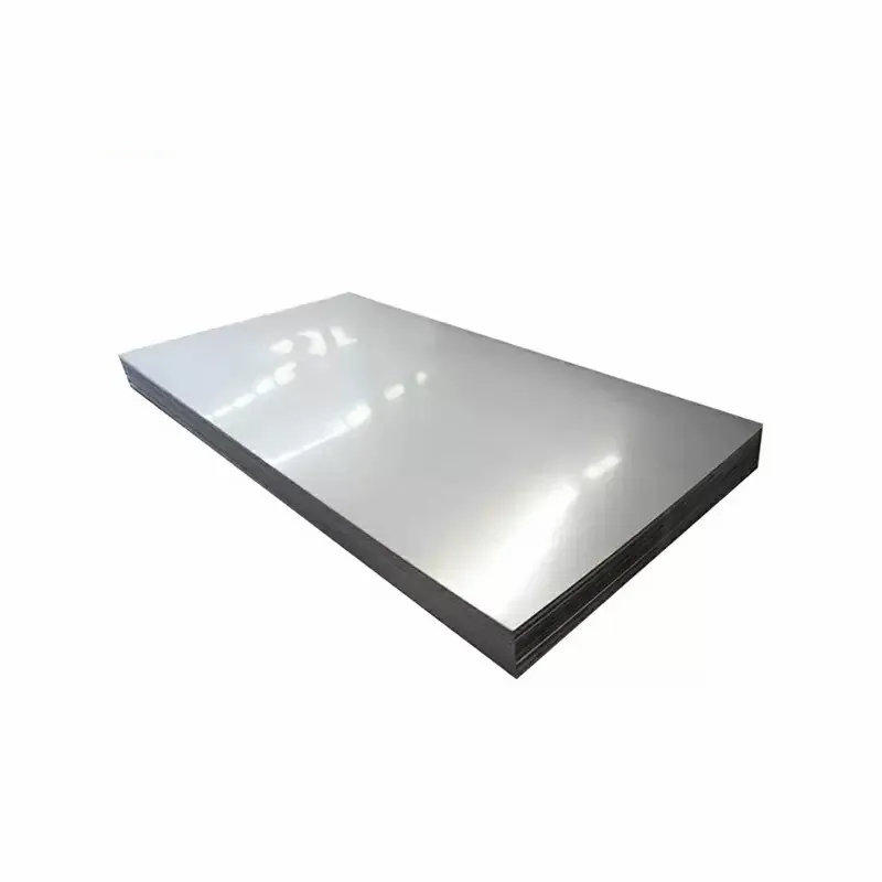 Stainless Steel Plate 201、202