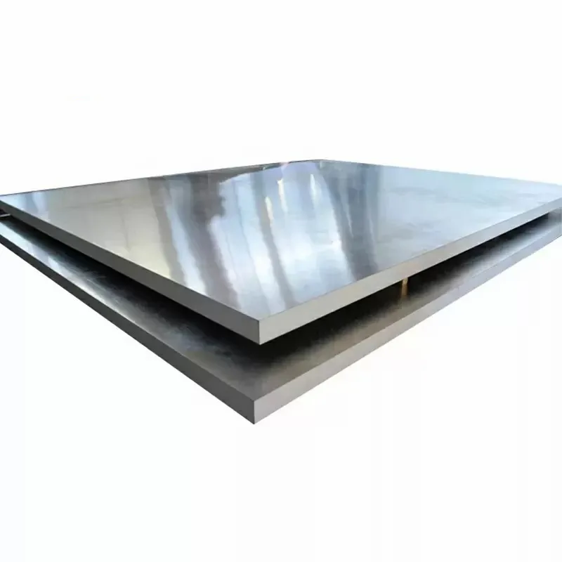 304 Stainless Steel Plate