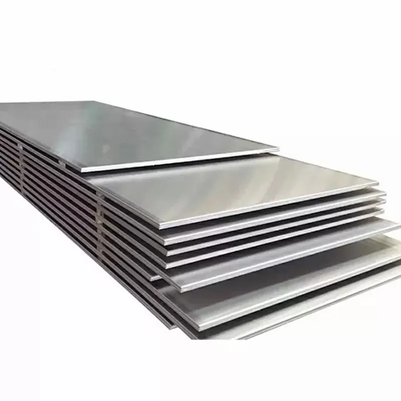 Stainless Steel Plate