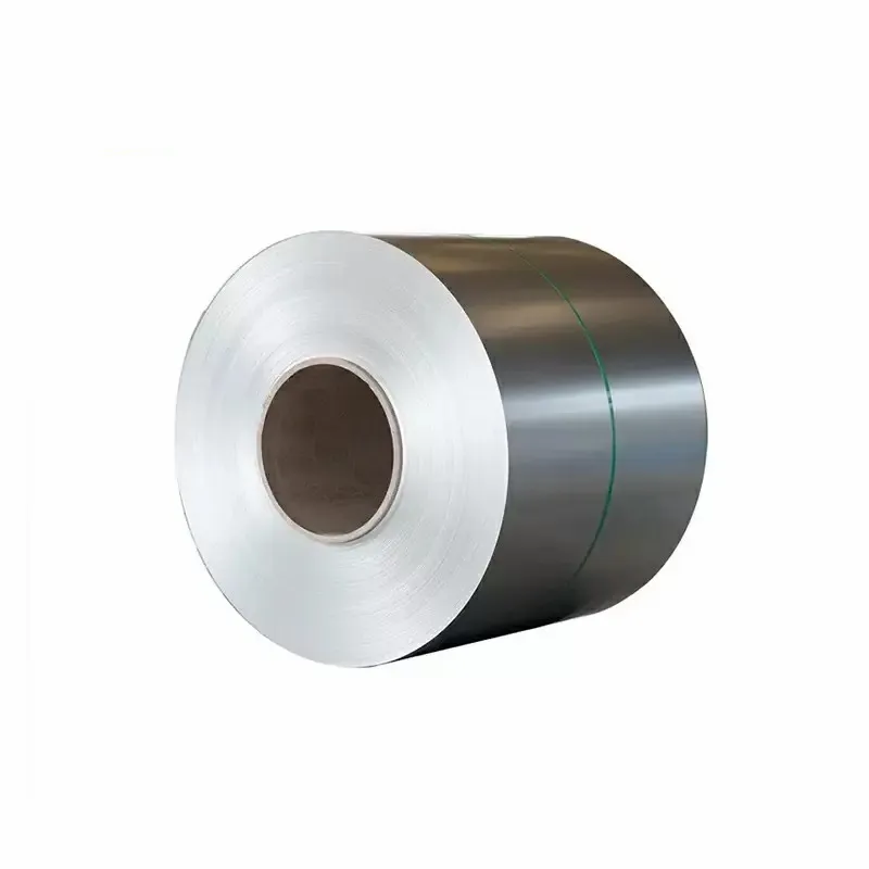 201 Stainless Steel Coil