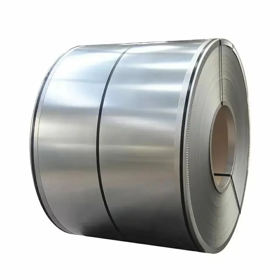 304/304L Stainless Steel Coil