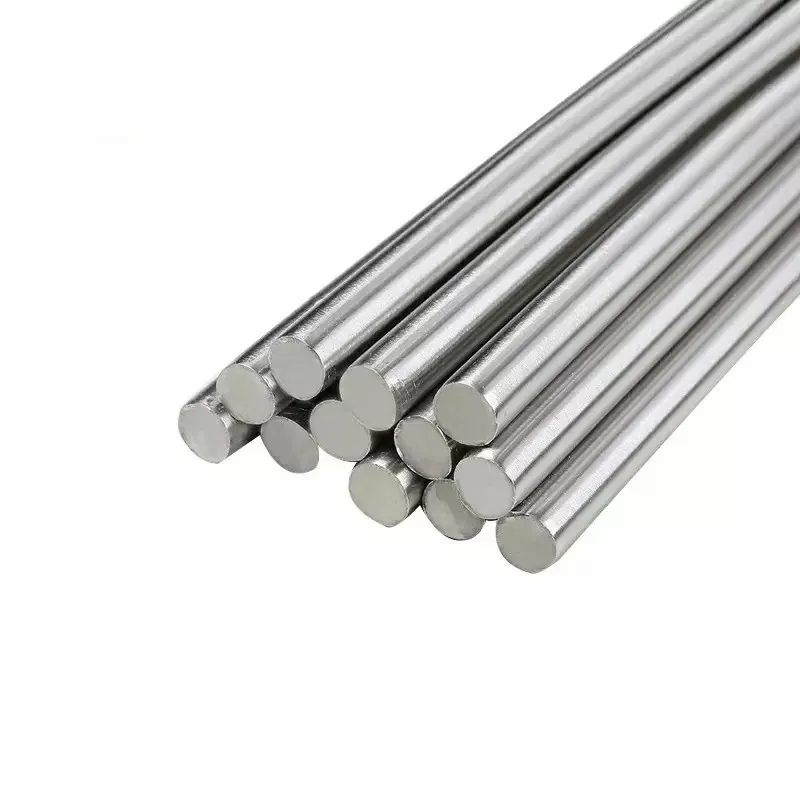 Stainless Steel Round Bar