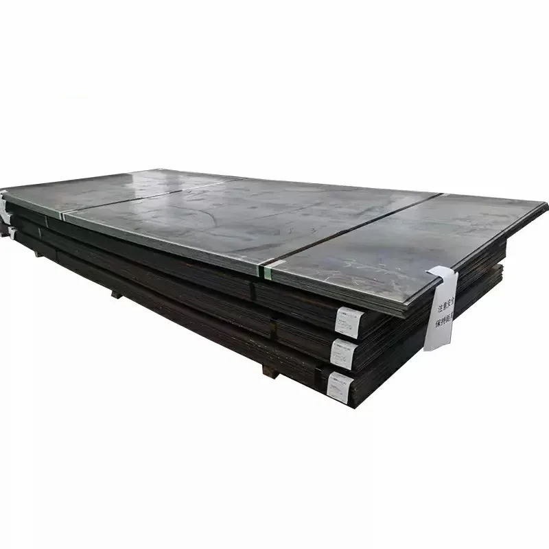 Wear-resistant Steel Plate