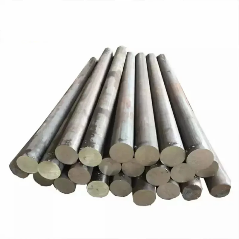 Carbon Steel Round Bar