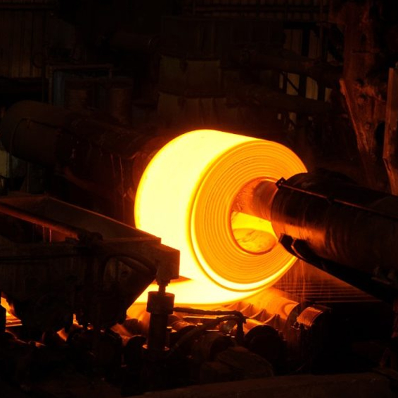 Carbon Steel Industry Updates: Whats New in 2025?