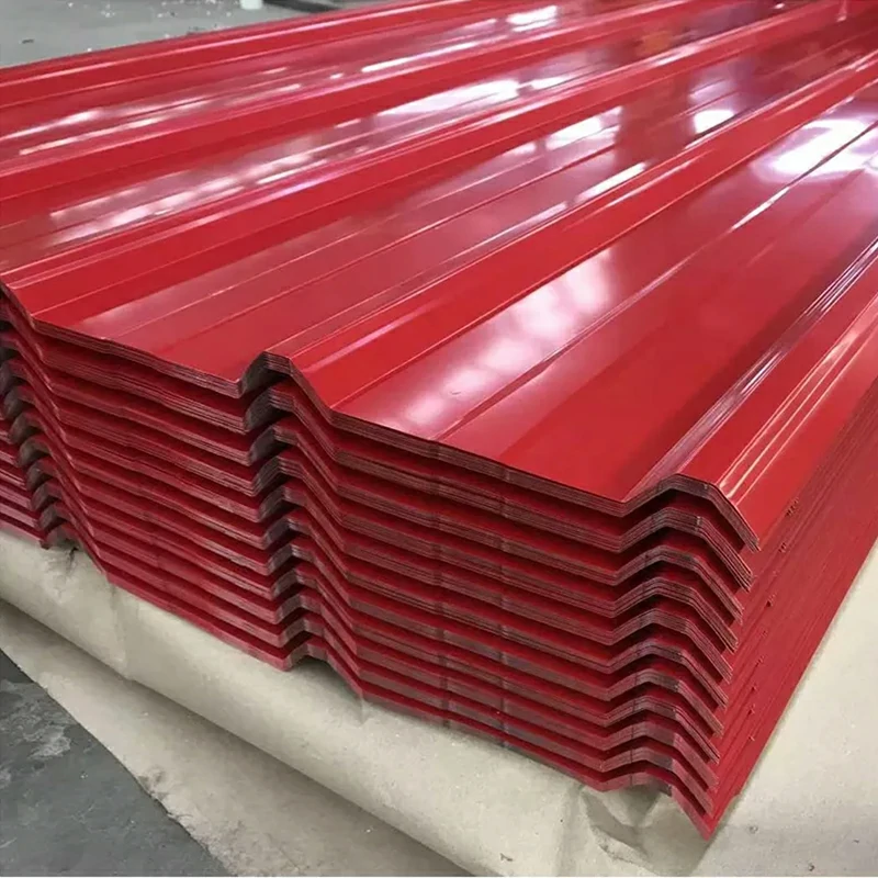 Color Coated Board