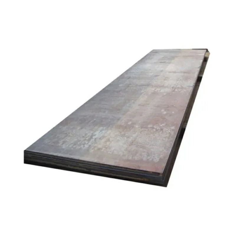 Wear-resistant Steel Plate