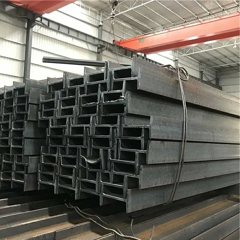 Carbon Steel H-Beam